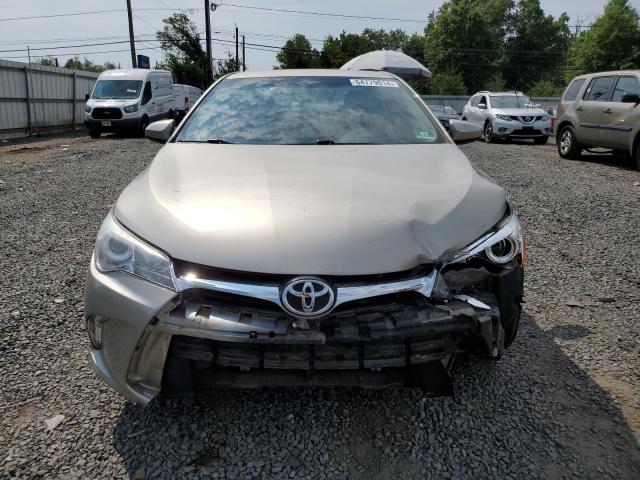 VIN 4T4BF1FK9FR484971 2015 Toyota Camry, LE no.5