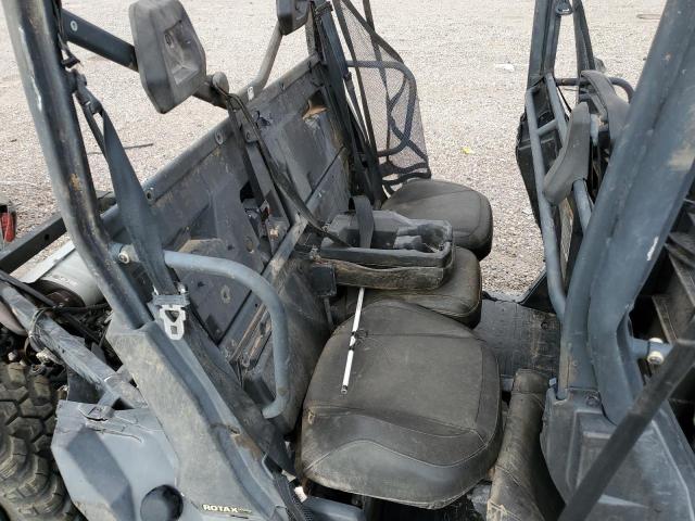2021 CAN-AM DEFENDER M - 3JBUCAN44MK000806