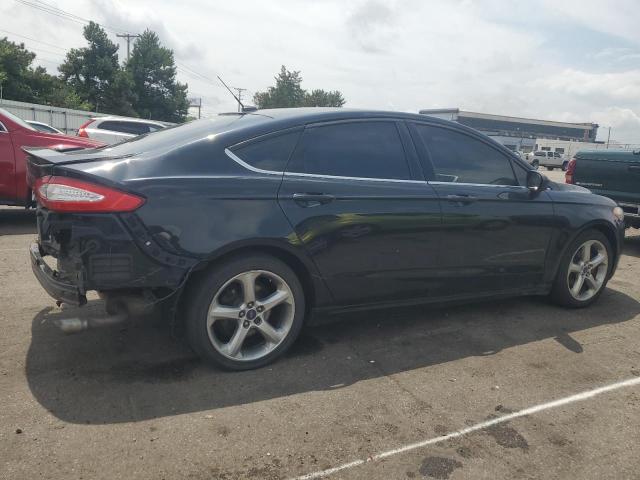 VIN 3FA6P0G70GR141806 2016 Ford Fusion, S no.3