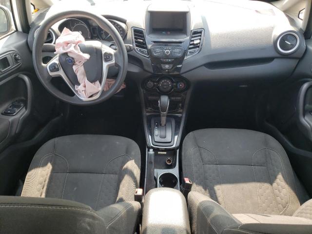 2019 FORD FIESTA SE - 3FADP4EJ0KM136625