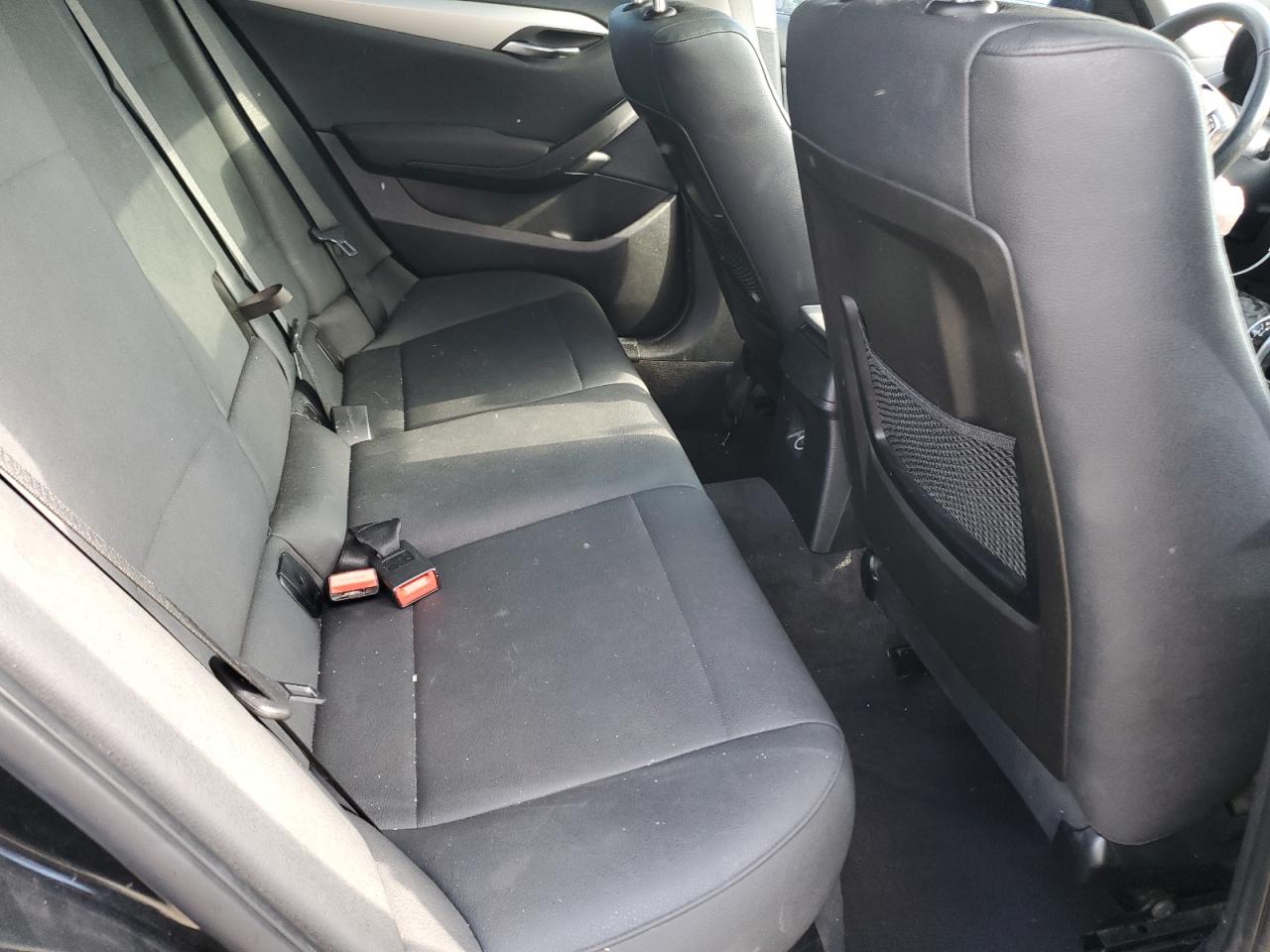 WBAVL1C59FVY26817 2015 BMW X1 xDrive28I