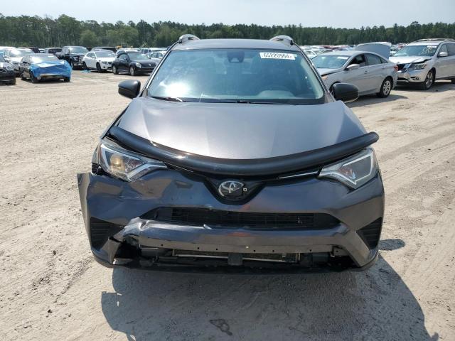 2018 TOYOTA RAV4 LE - JTMZFREV9JJ178029