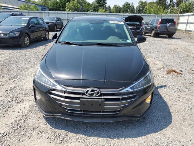 2019 Hyundai Elantra Se VIN: 5NPD74LF5KH452231 Lot: 63259754