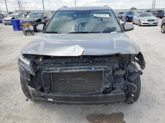 2023 KIA SELTOS EX - KNDERCAA5P7466531