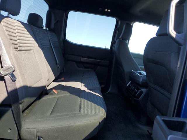 2023 FORD F150 SUPER - 1FTFW1E50PKD57115