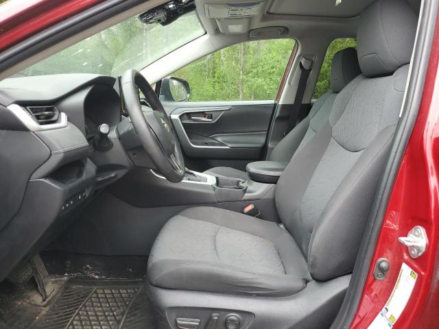 2020 Toyota Rav4 Xle VIN: 2T3R1RFV2LW113394 Lot: 61446024