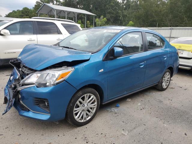 2023 Mitsubishi Mirage G4 Es VIN: ML32FUFJ3PHF05238 Lot: 62747014