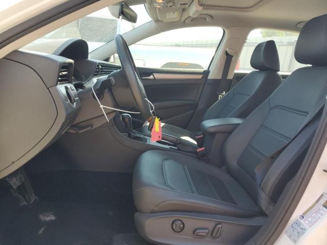 2022 Volkswagen Passat Se VIN: 1VWSA7A37NC009952 Lot: 61675464