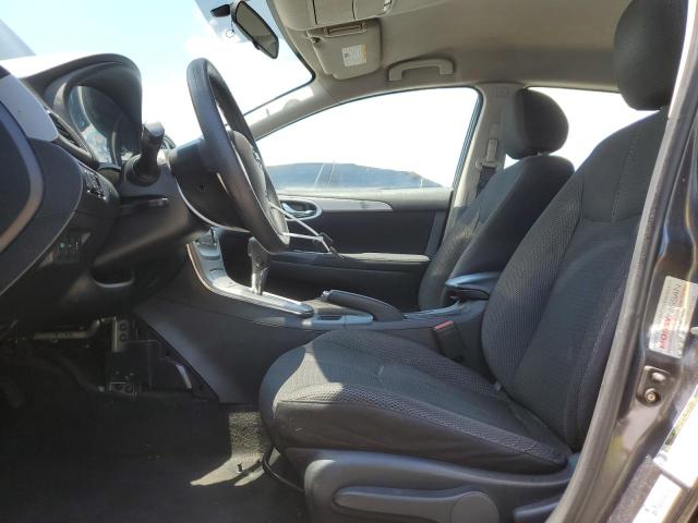 2013 Nissan Sentra S VIN: 3N1AB7AP8DL737929 Lot: 60939364