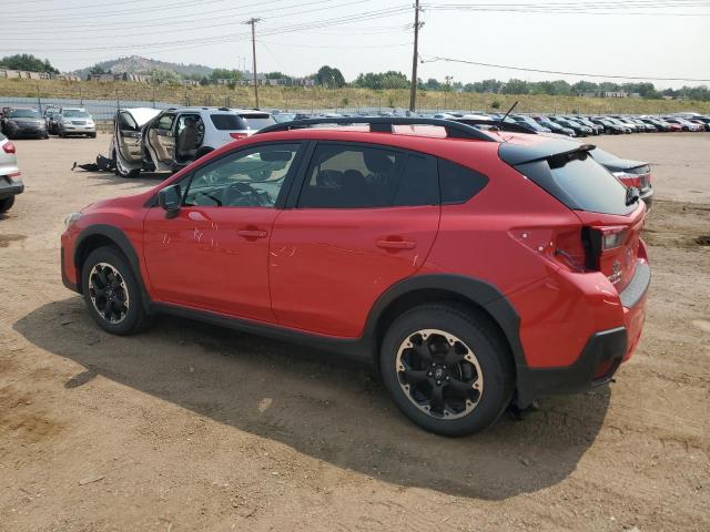 Vin: jf2gtabc3m8679077, lot: 64154824, subaru crosstrek 20212
