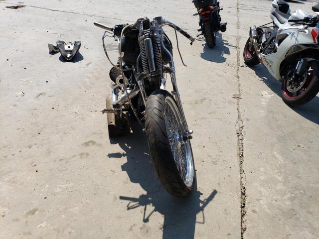 2006 HARLEY-DAVIDSON FXSTSI 1HD1BZB1X6Y060028