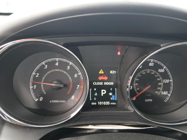 2018 MITSUBISHI OUTLANDER - JA4AR3AU7JZ017981