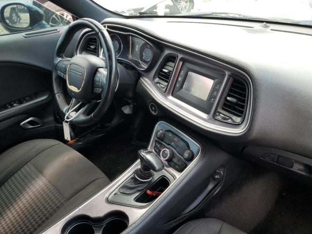 2015 DODGE CHALLENGER - 2C3CDZAG9FH868928