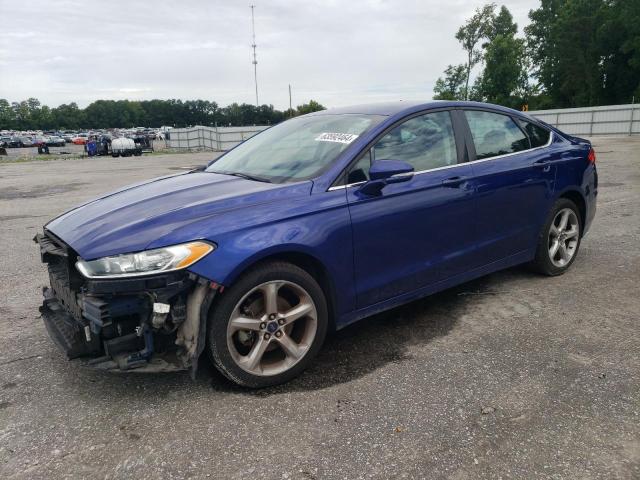 2015 FORD FUSION SE - 3FA6P0T98FR282354