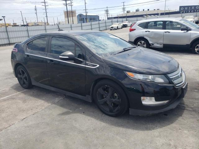 VIN 1G1RC6E47FU142885 2015 Chevrolet Volt no.4