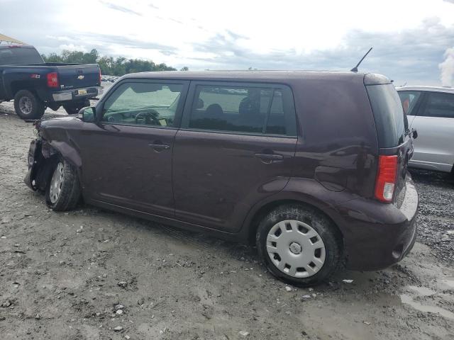 2015 Toyota Scion Xb VIN: JTLZE4FE1FJ080175 Lot: 62001944