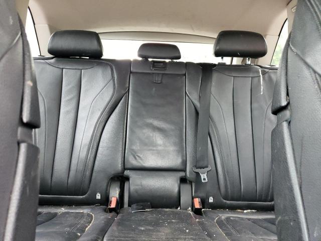 2015 BMW X5 xDrive35I VIN: 5UXKR0C56F0K55863 Lot: 62099134
