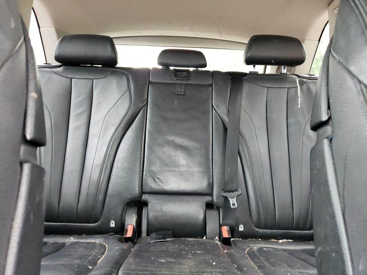 5UXKR0C56F0K55863 2015 BMW X5 xDrive35I