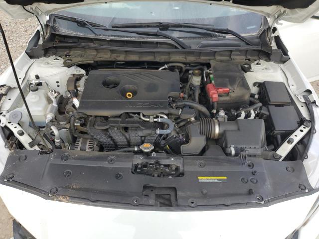 2020 NISSAN ALTIMA S - 1N4BL4BV5LN301215
