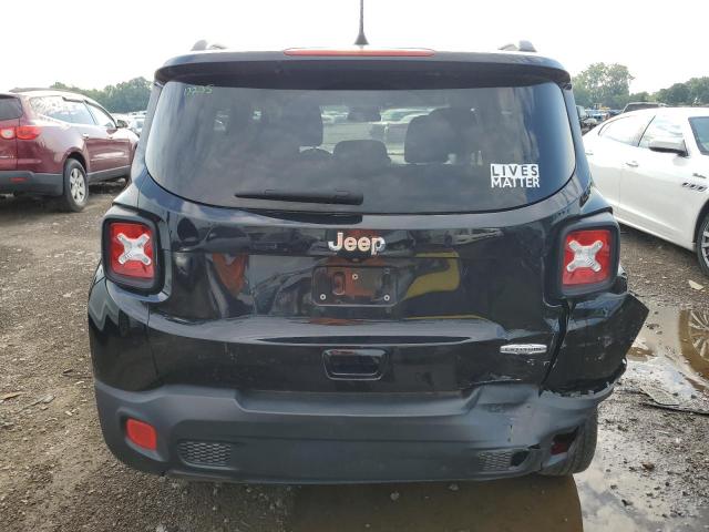 2018 JEEP RENEGADE L - ZACCJABB4JPH60796