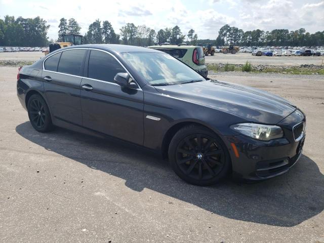 VIN WBA5B3C54ED533118 2014 BMW 5 Series, 535 XI no.4