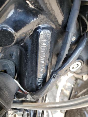 2005 HARLEY-DAVIDSON FLSTCI 1HD1BWB105Y098767