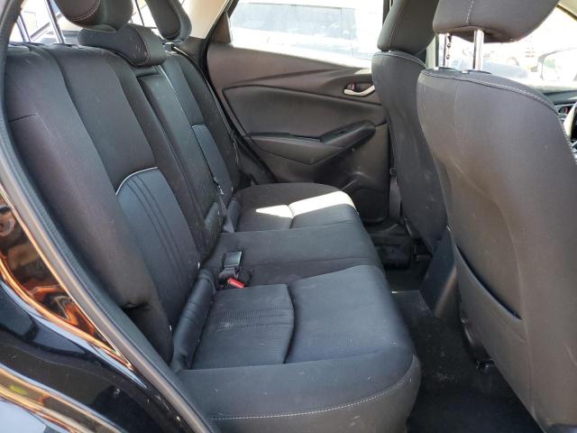 2021 Mazda Cx-3 Sport VIN: JM1DKFB7XM1501714 Lot: 60850184