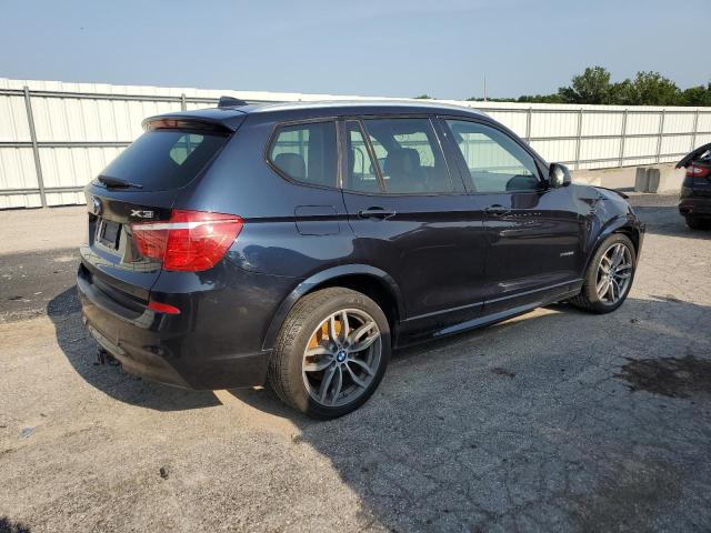 VIN 5UXWX7C57F0K33919 2015 BMW X3, Xdrive35I no.3