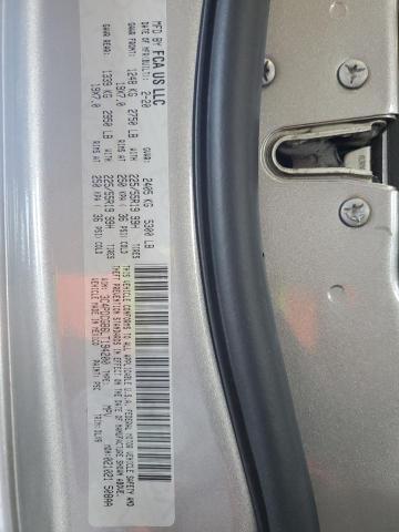 2020 Dodge Journey Crossroad VIN: 3C4PDCGB6LT194200 Lot: 61527784