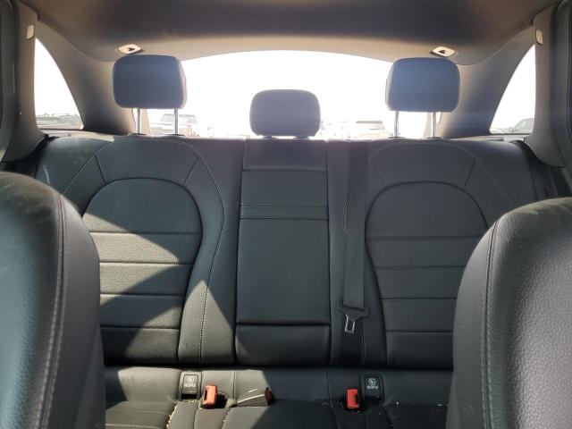 2018 MERCEDES-BENZ GLC 300 - WDC0G4JB6JV058292
