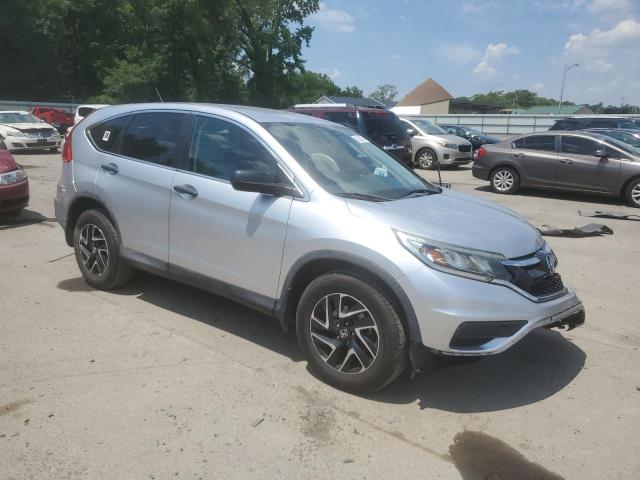 2016 Honda Cr-V Se VIN: 2HKRM4H45GH714150 Lot: 62230974