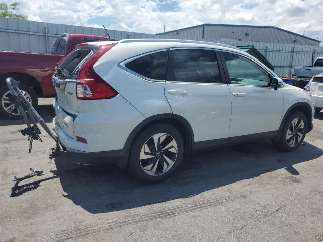 5J6RM4H96GL069848 2016 Honda Cr-V Touring