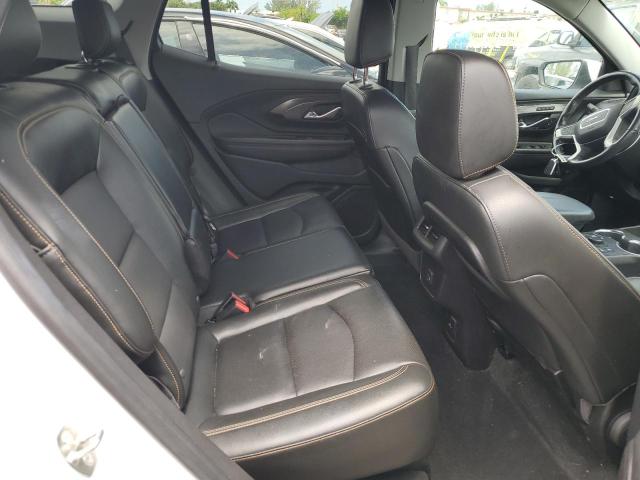 2019 GMC Terrain Slt VIN: 3GKALPEV6KL150231 Lot: 59953724