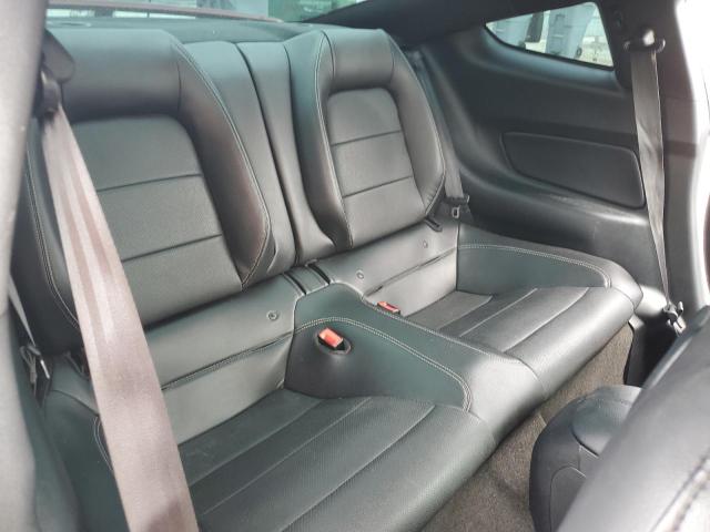 2018 Ford Mustang VIN: 1FA6P8TH2J5174619 Lot: 62825334