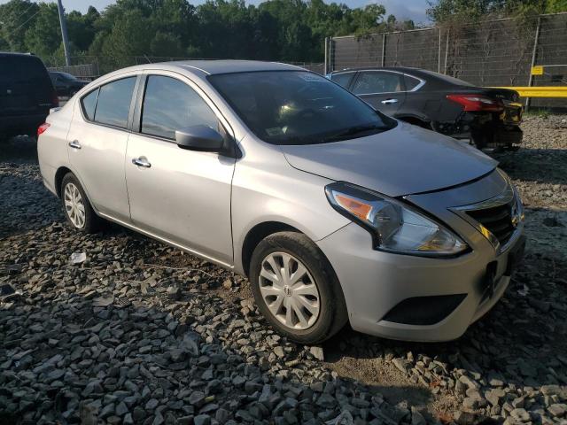 2019 NISSAN VERSA - 3N1CN7AP8KL859476