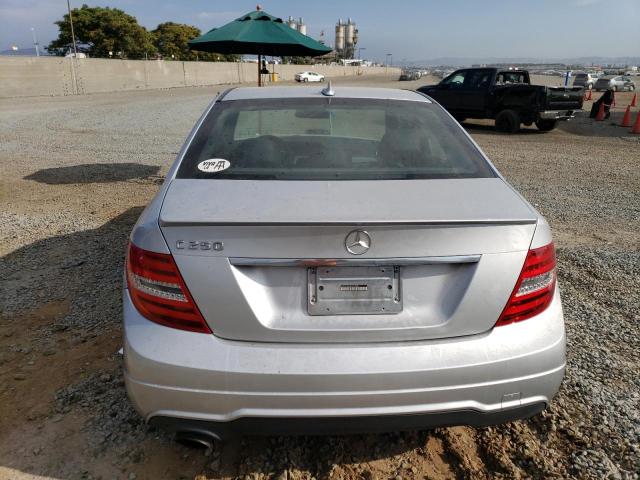 VIN WDDGF4HB6EG217230 2014 Mercedes-Benz C-Class, 250 no.6