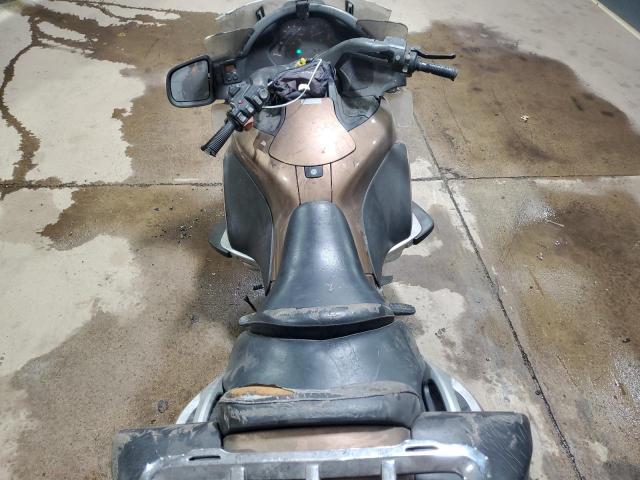 2003 BMW K1200 LT WB10555A33ZD79754