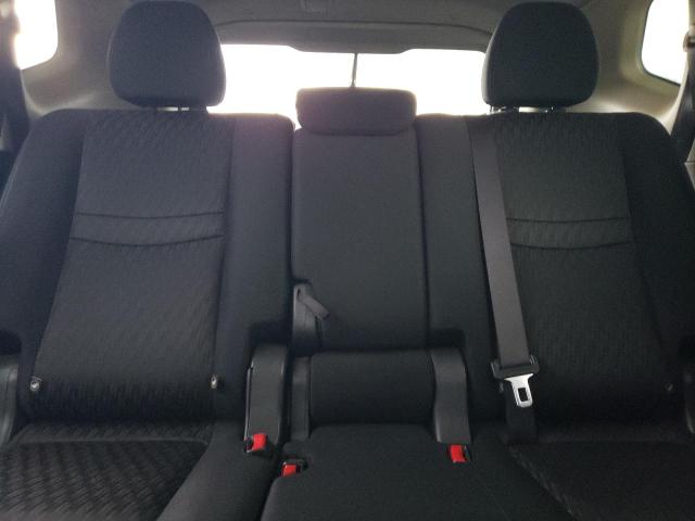 2017 NISSAN ROGUE S - KNMAT2MT9HP556631