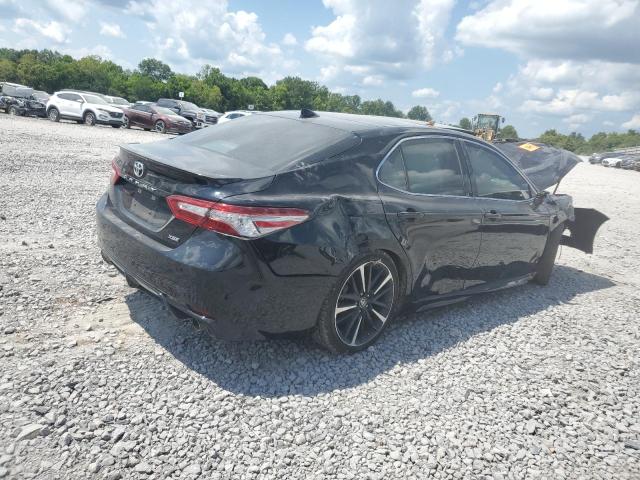 VIN 4T1B61HK9KU714851 2019 Toyota Camry, Xse no.3