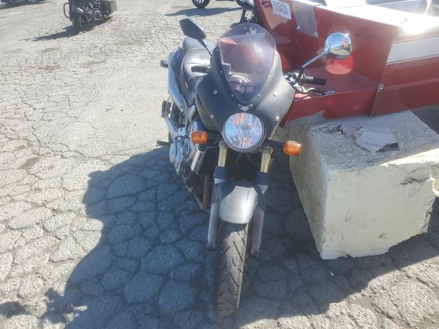 2002 HONDA CB900 F JH2SC48142M000428