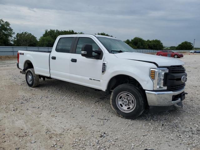 2019 FORD F250 SUPER - 1FT7W2BT1KEE66574