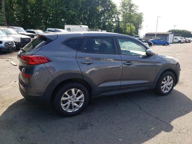 2019 Hyundai Tucson Se VIN: KM8J23A42KU932516 Lot: 62880004