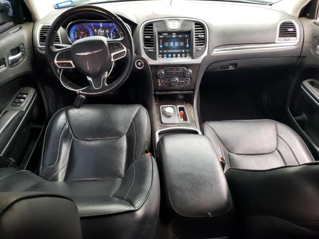 2019 CHRYSLER 300 LIMITE - 2C3CCAEG8KH577622