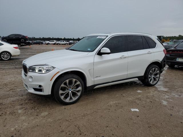 VIN 5UXKR2C57J0X08344 2018 BMW X5, Sdrive35I no.1