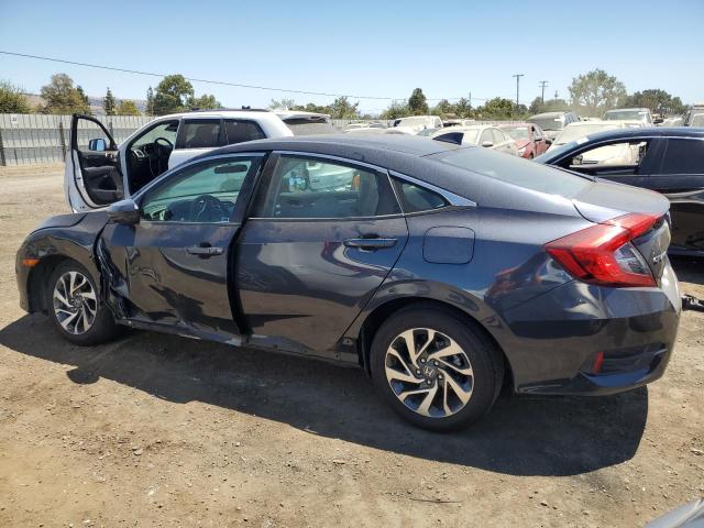 2017 HONDA 1100 2HGFC2F76HH572779