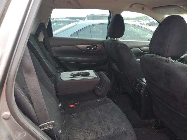 2016 NISSAN ROGUE S - 5N1AT2MV9GC739417