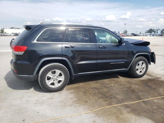 2016 Jeep Grand Cherokee Laredo VIN: 1C4RJEAG7GC360811 Lot: 62965974