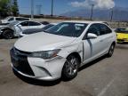 2017 TOYOTA CAMRY LE - 4T1BF1FK4HU348115