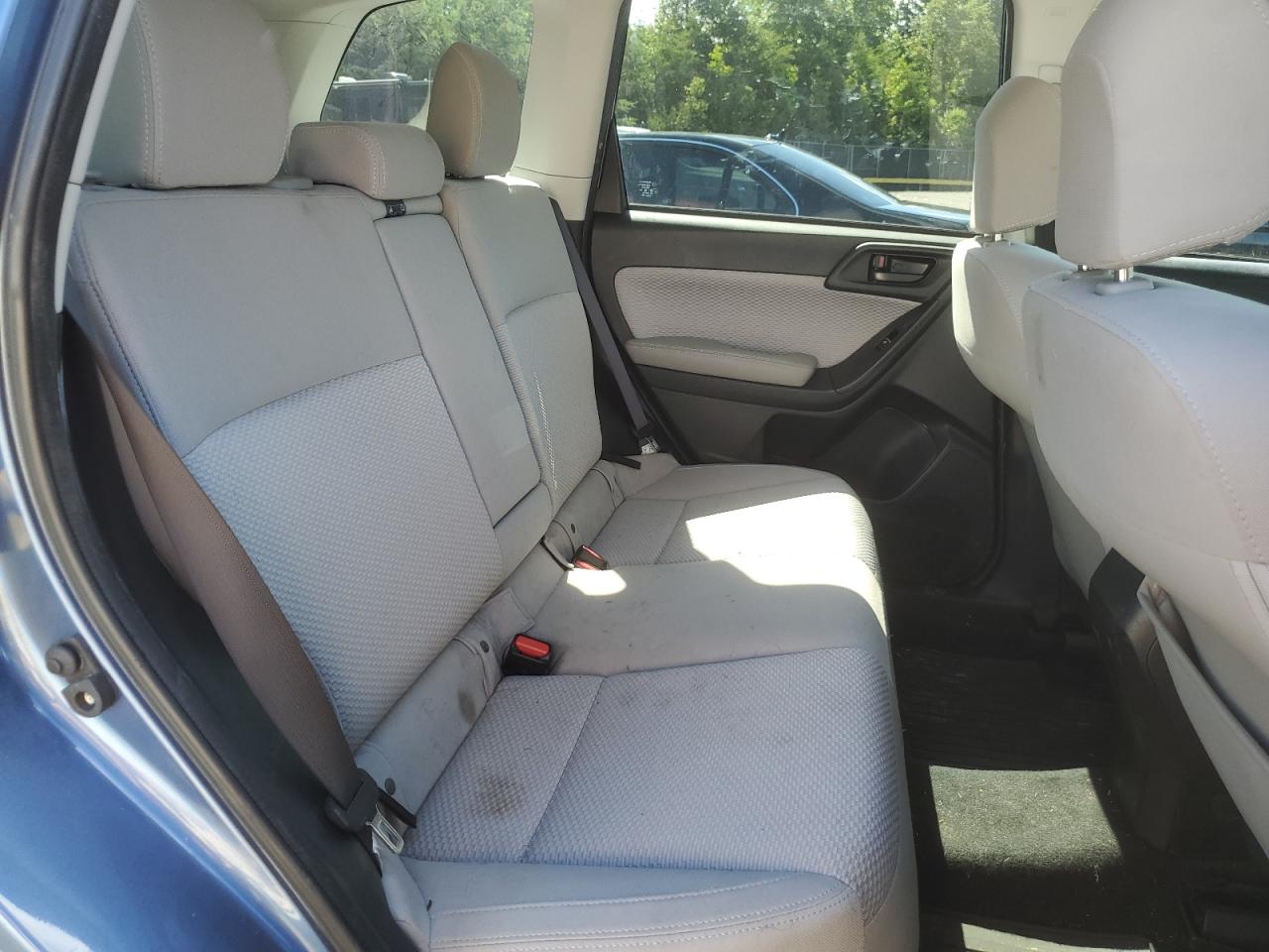 JF2SJAGCXHH569044 2017 Subaru Forester 2.5I Premium