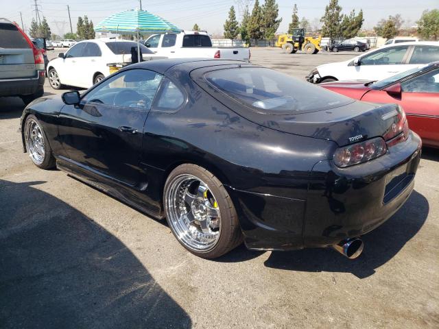 1993 Toyota Supra Sport Roof VIN: JT2JA81J4P0003946 Lot: 61908274
